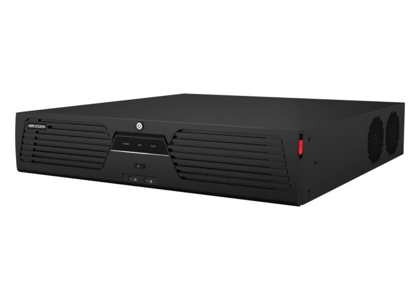 20002542 Hikvision I/VPro Series 32 kanaals NVR met AcuSeek