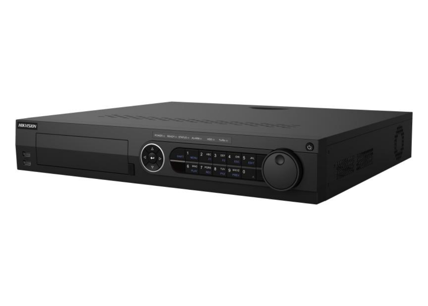 20002543 Hikvision 32 kanaals 5 MP 1.5U H.265 AcuSense DVR