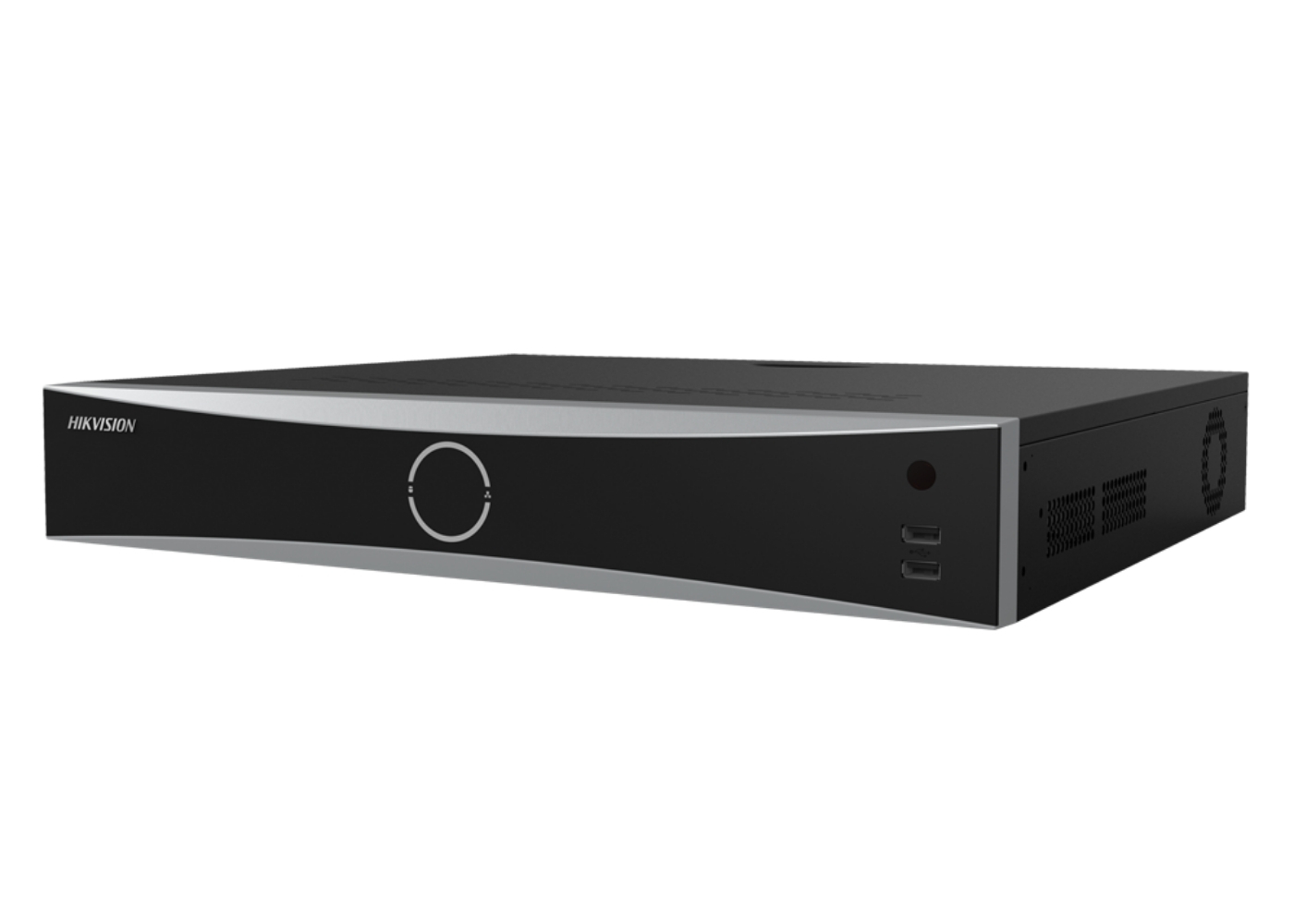 20002548 Hikvision K/VPro Series 16 kanaals 1.5U NVR met AcuSeek, plaats voor 4 HDD