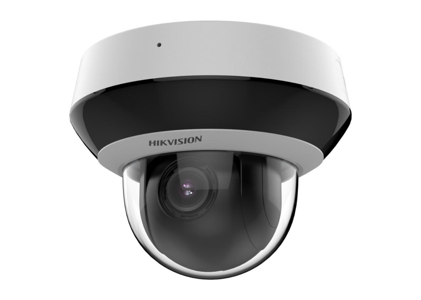 20002572 Hikvision Value Series 4MP 4X IR Mini Outdoor Acusense PTZ camera, 2,8-12 mm