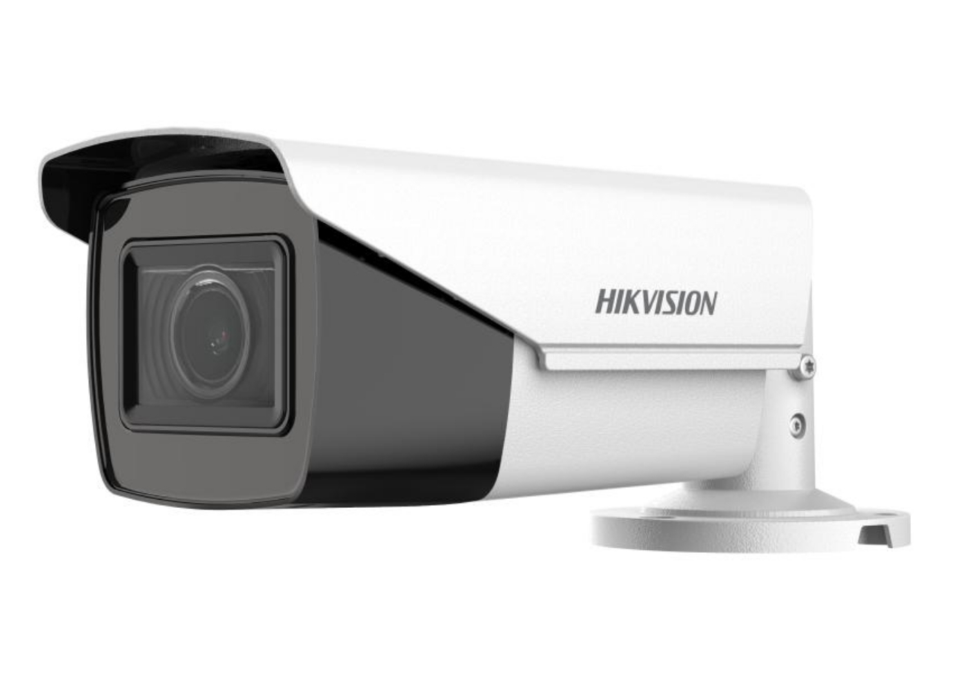 20002575 Hikvision 5MP PoC gemotoriseerde varifocale bulletcamera, 2,7-13,5 mm