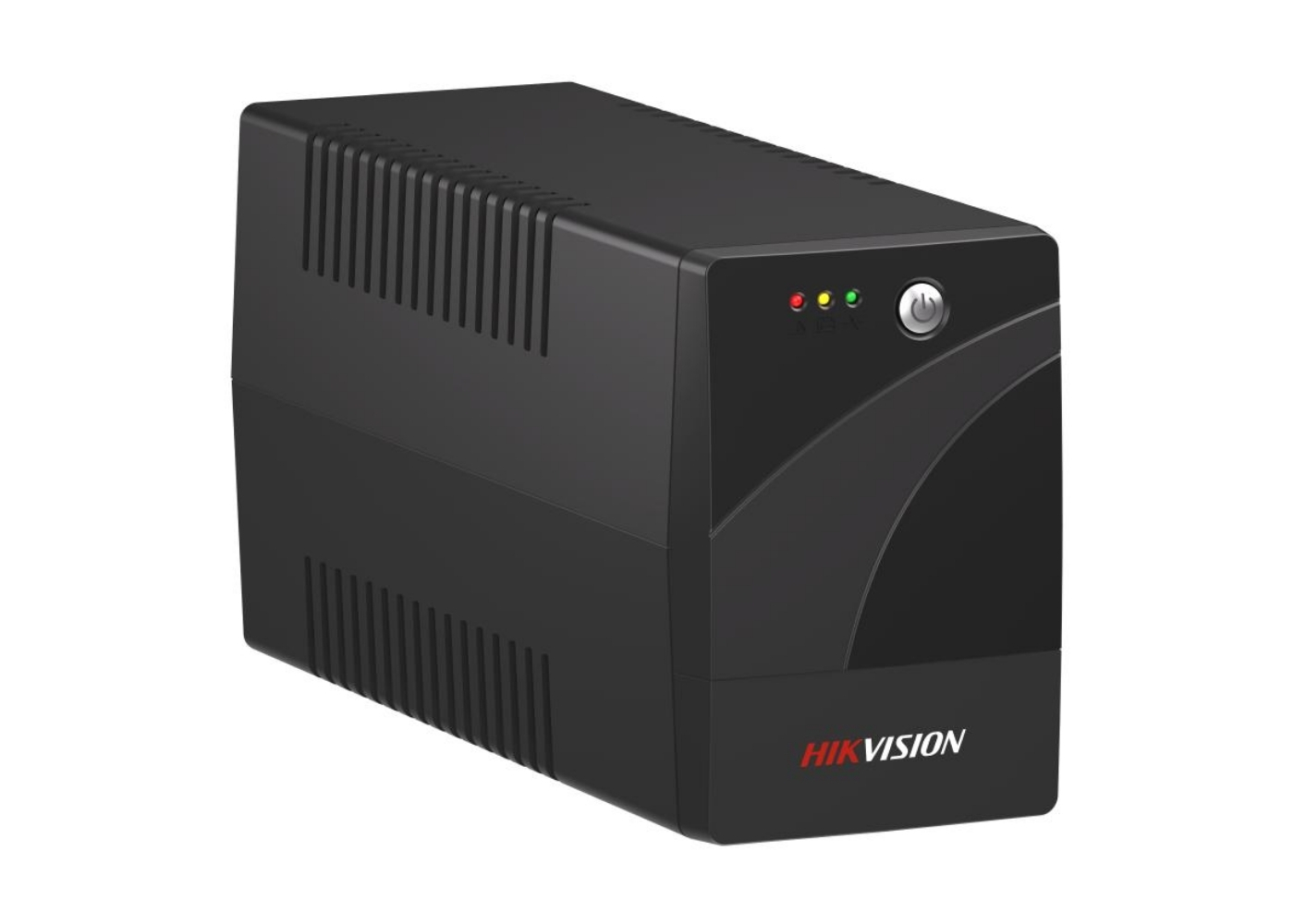 20002578 Hikvision Oversea Back Up UPS, 1000 VA / 600 W met ingebouwde accu