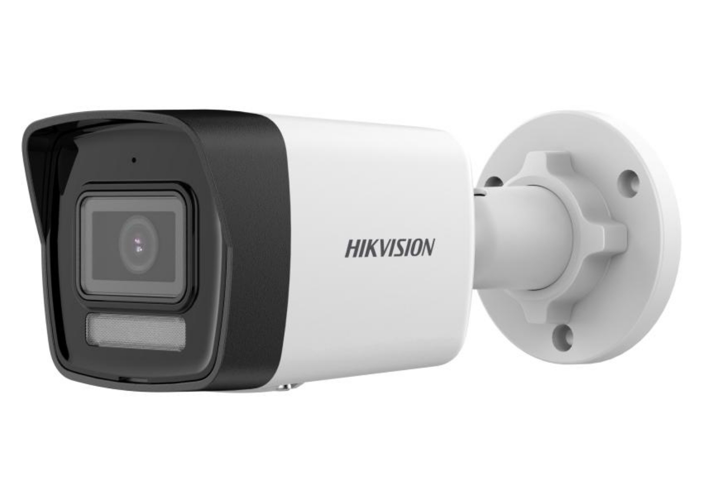 20002631 Hikvison Value Series 4 MP Smart Hybrid Light vaste  Bullet IP Camera, 2.8mm