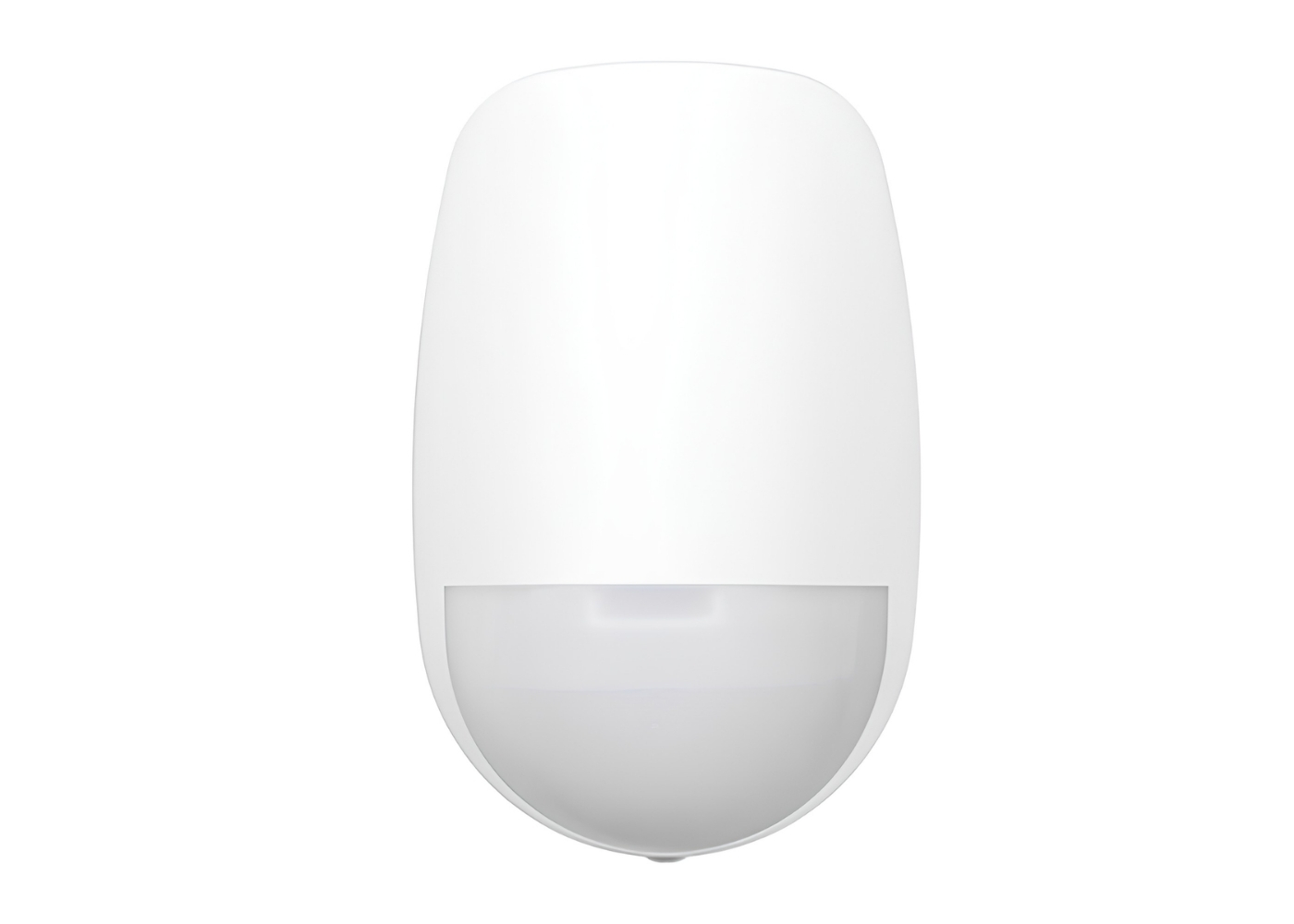 20002672 Hikvision bedrade bus indoor Dual-Tech Detector, 15 m