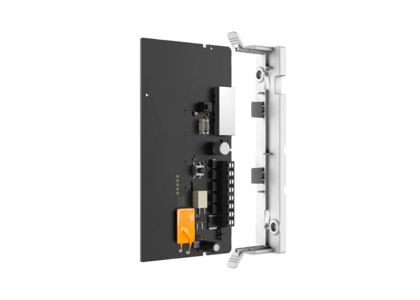 20002680 Hikvision Bus Tri-X-ontvanger (868 MHz) voor AX Hybrid Pro series, losse print