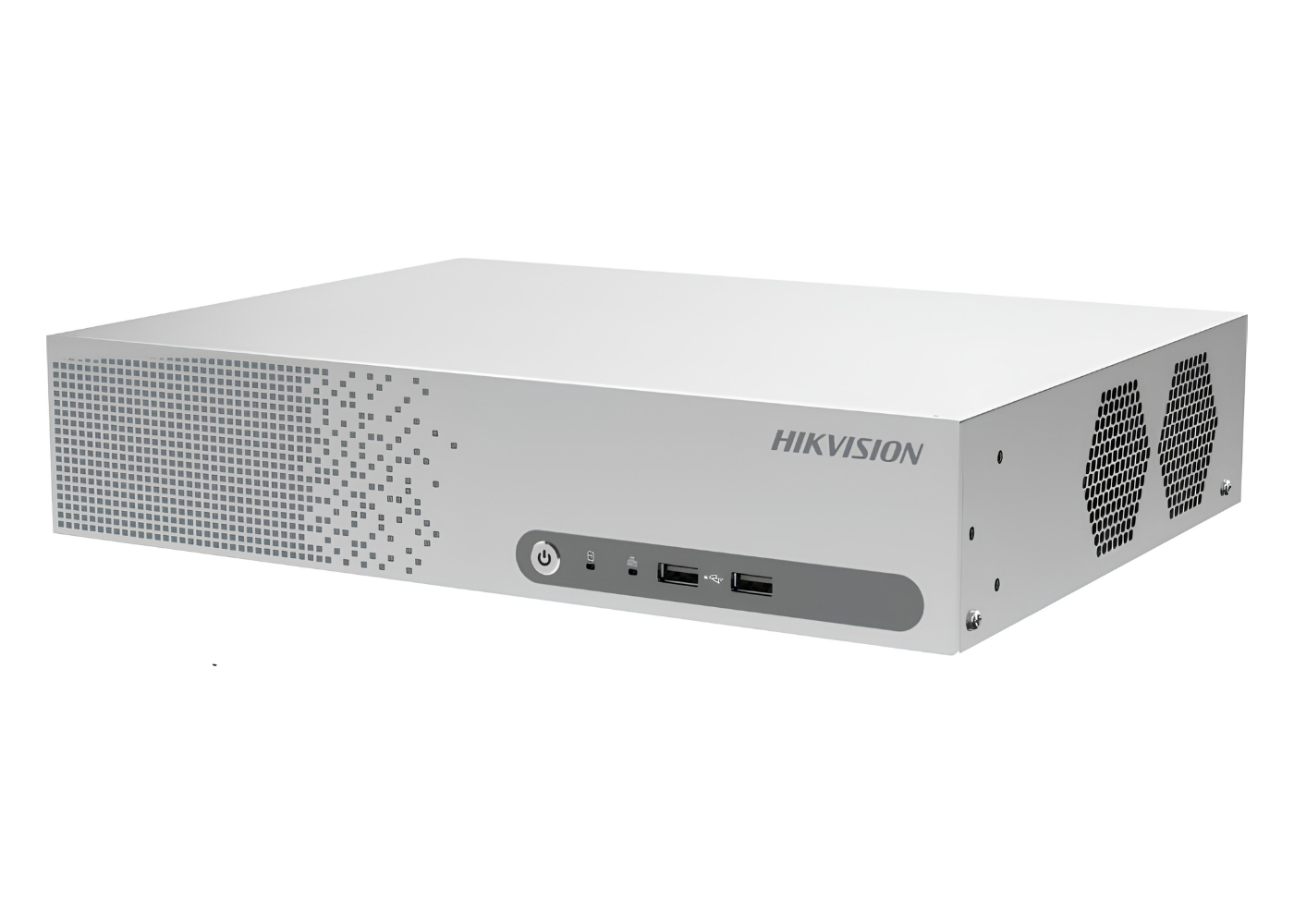 20002684 Hikvision DeepinMind Pro NVS 16 kanaals AcuSense, 2TB
