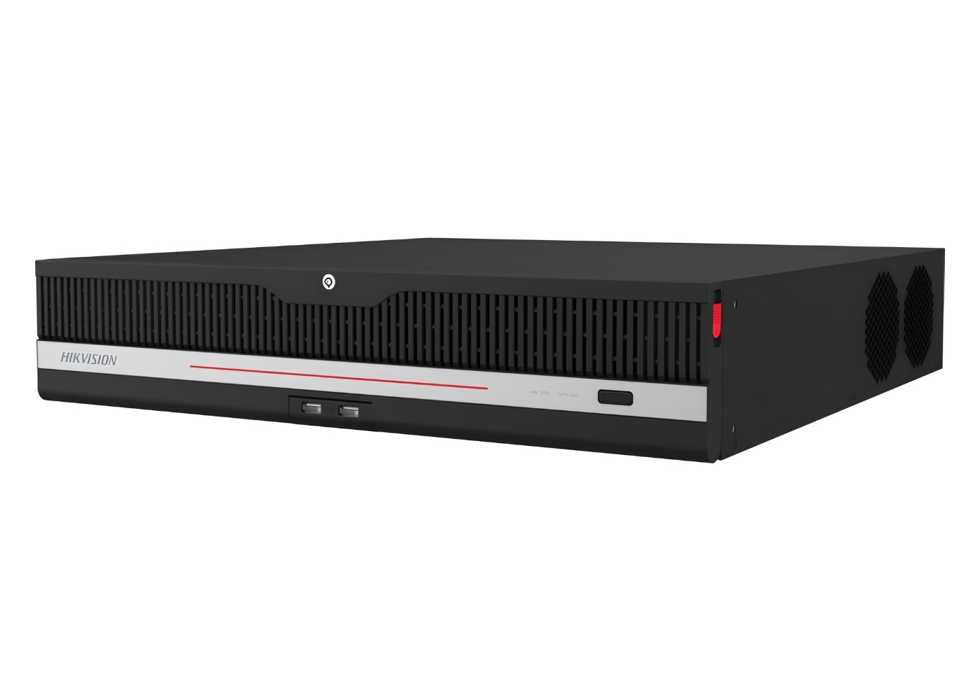 20002686 Hikvision DeepinMind Pro NVR 32 kanaals, 8K & RAID
