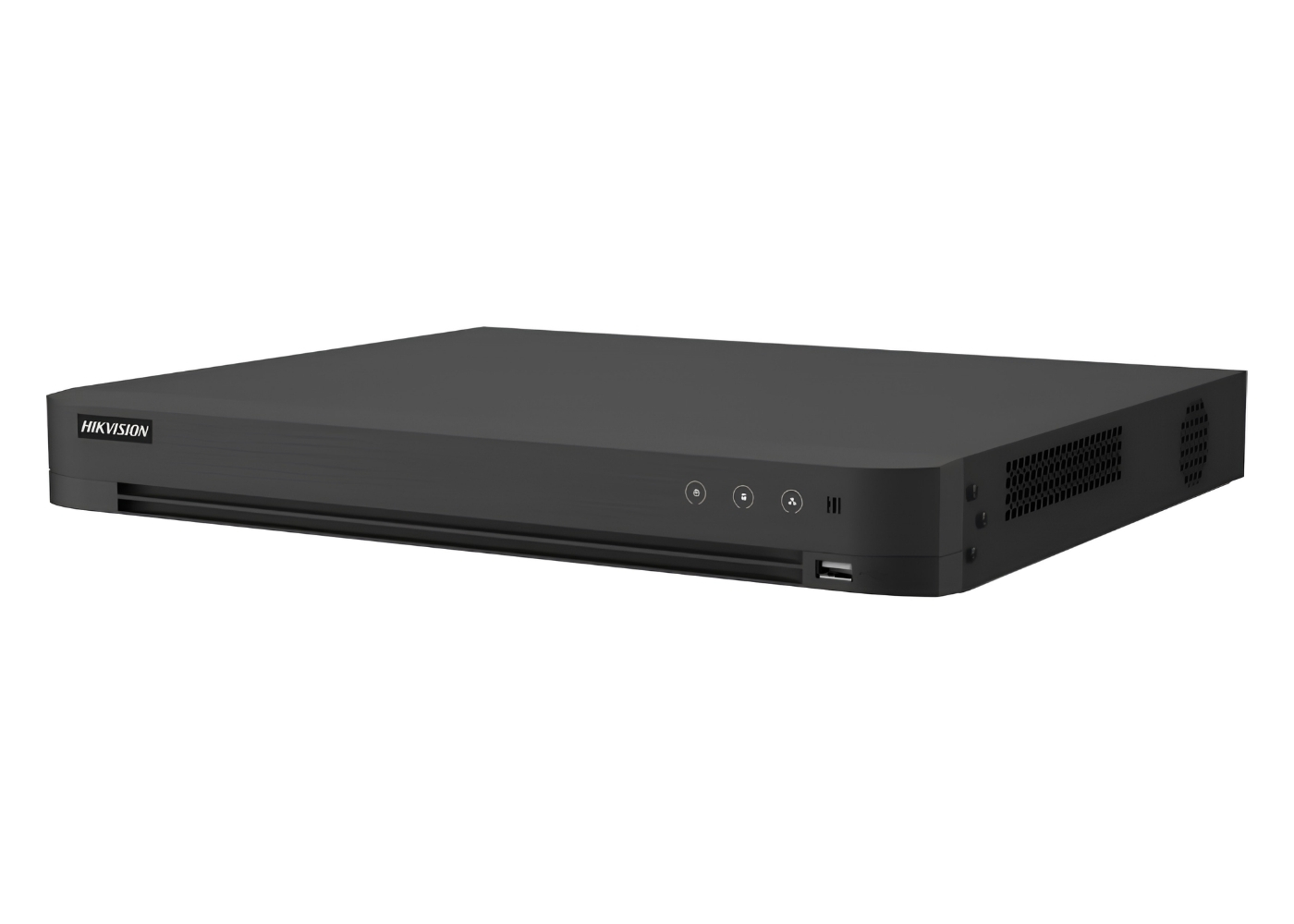 20002688 Hikvision 8-kanaals 5 MP 1U H.265 Acusense DVR