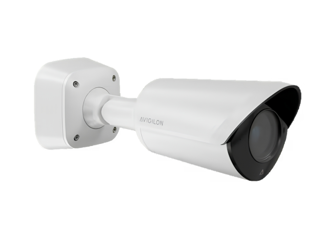 20010663 Alta Bullet Camera, 4MP, H6A outdoor 31x Zoom lens, IR, 30 dagen opslag