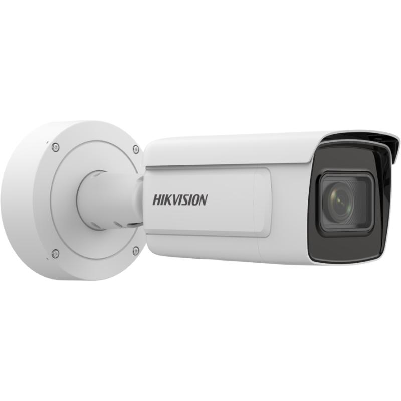 20011130 Hikvision 8MP DeepinView Varifocal 4K Bullet Camera, 8-32mm