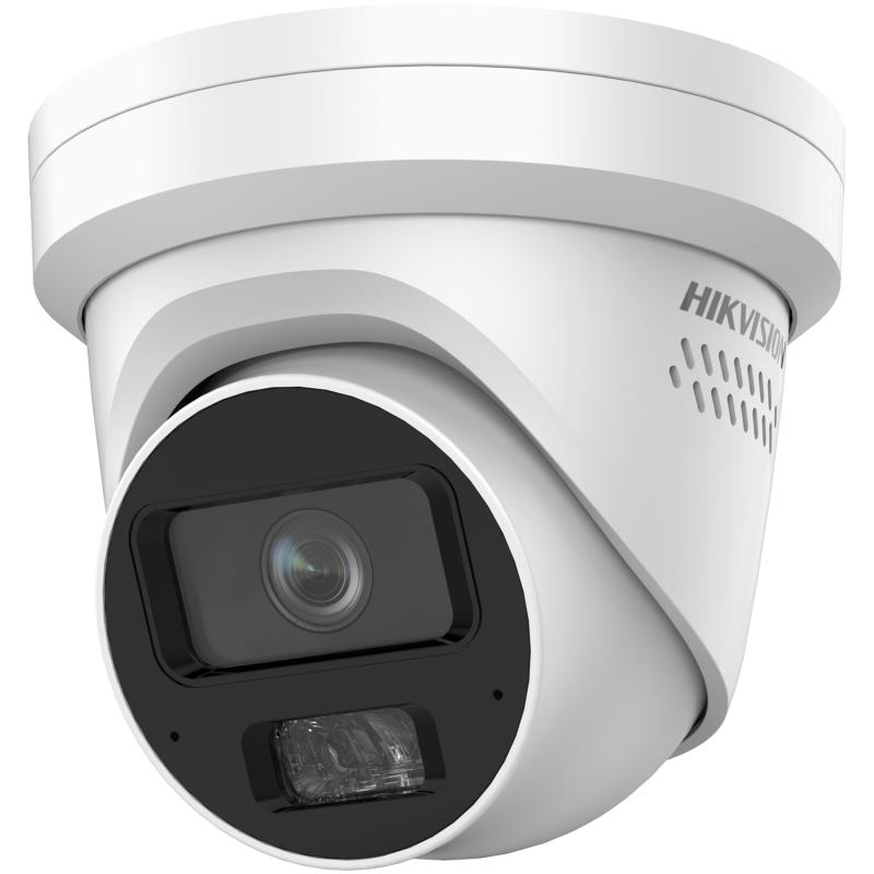 IP Turret camera