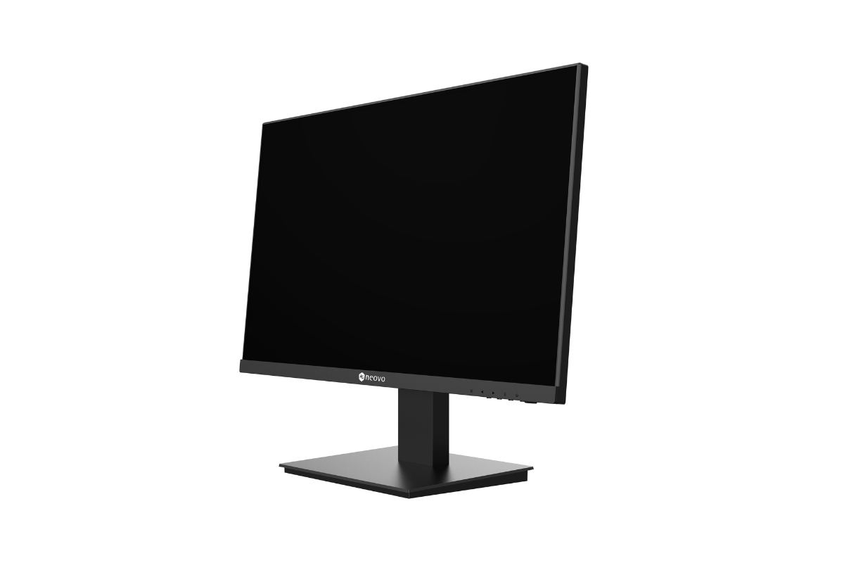 20020022 Moniteur couleur LCD Backlit LED Full HD Neovo 24"