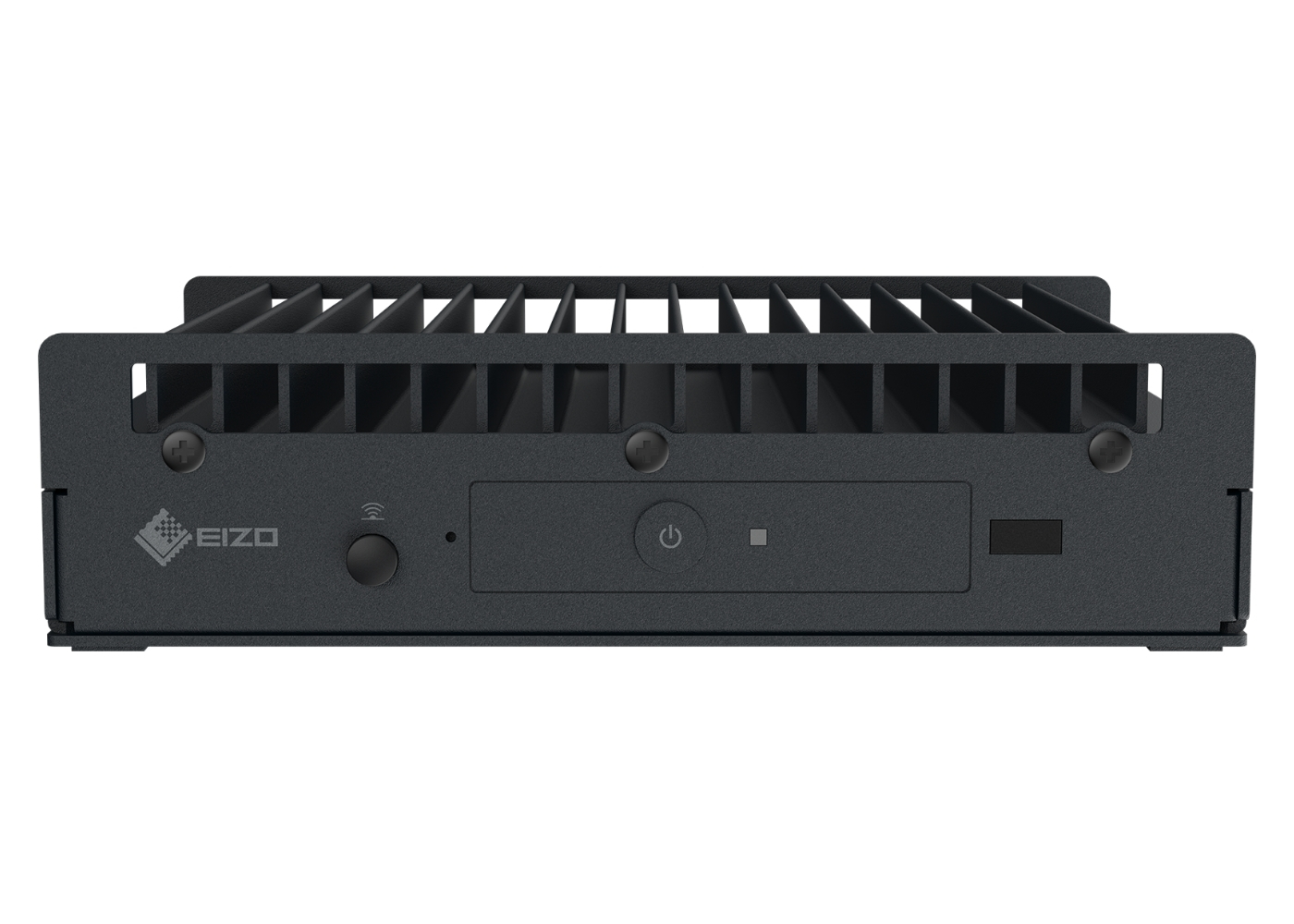 20032000 DuraVision 4K UHD IP-decoderbox, H264, H265 max. 32 kanalen