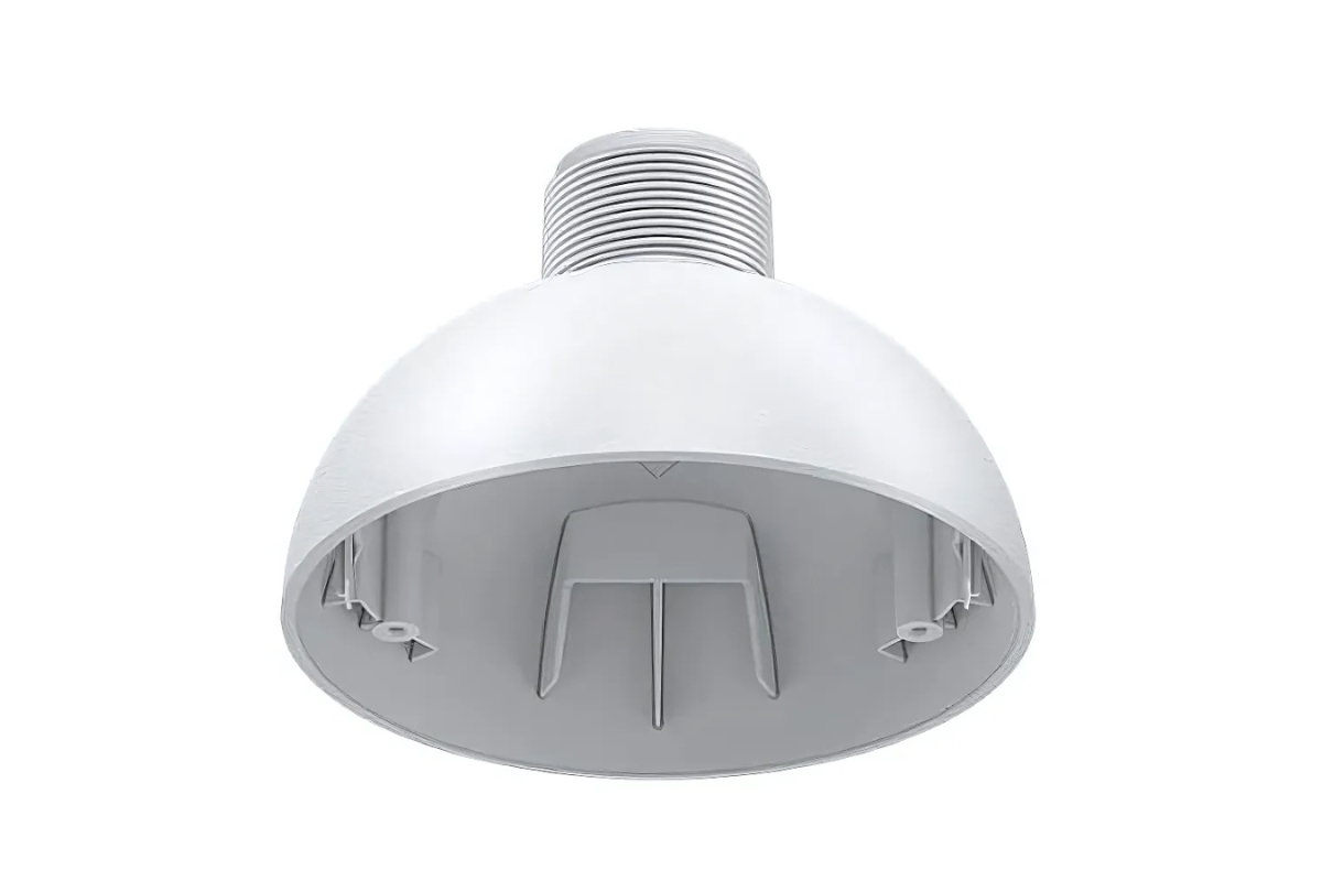 20037368 Adaptateur NPT suspendu pour caméras Sarix Enhanced 4 Dome