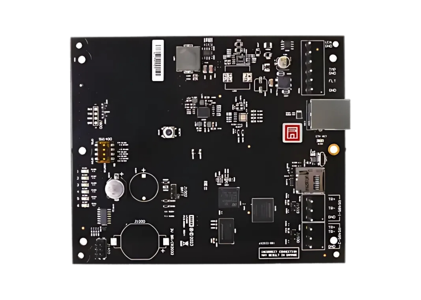 20040535 Mercury MP2500 controller