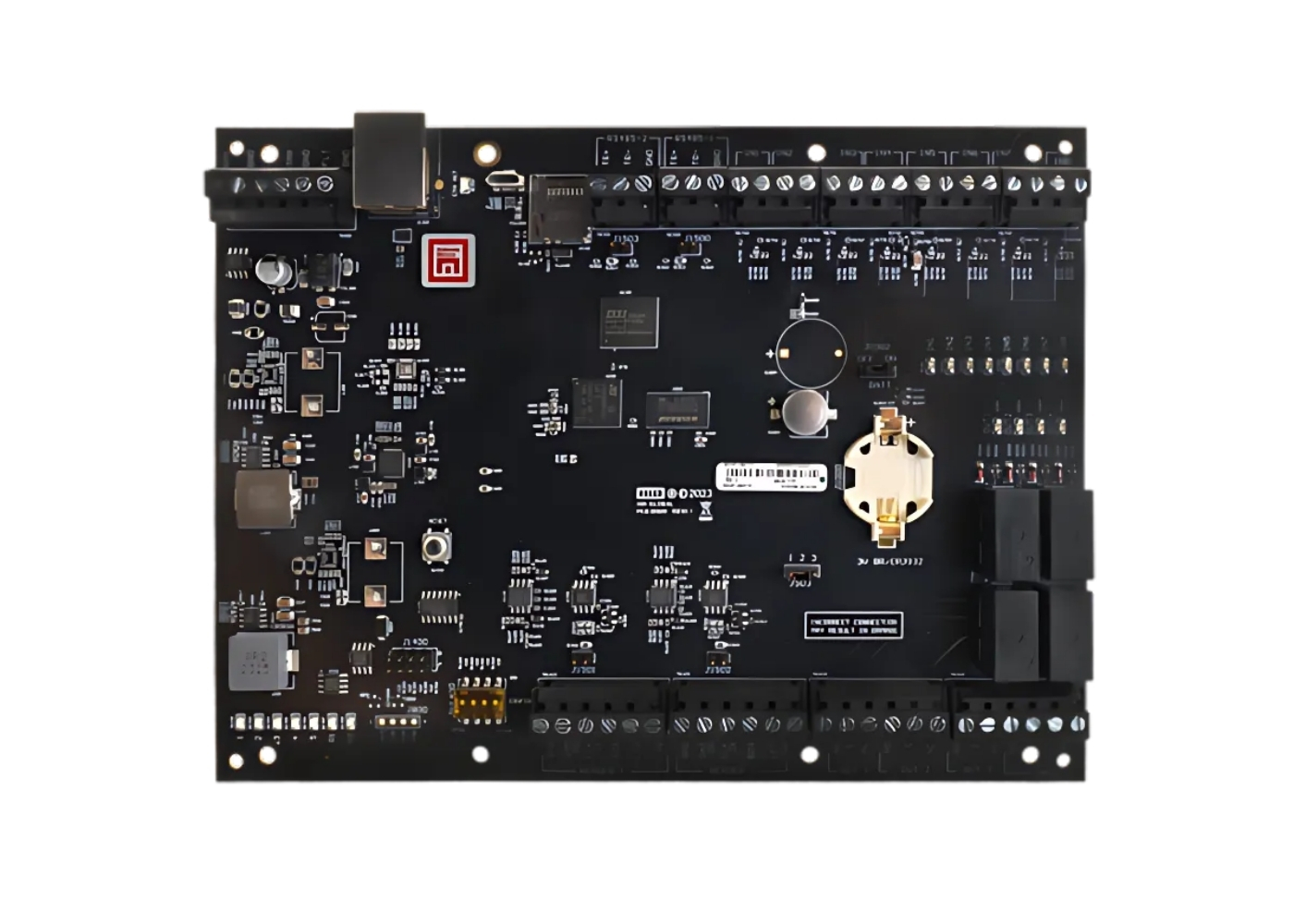 20040536 Mercury MP4502 controller