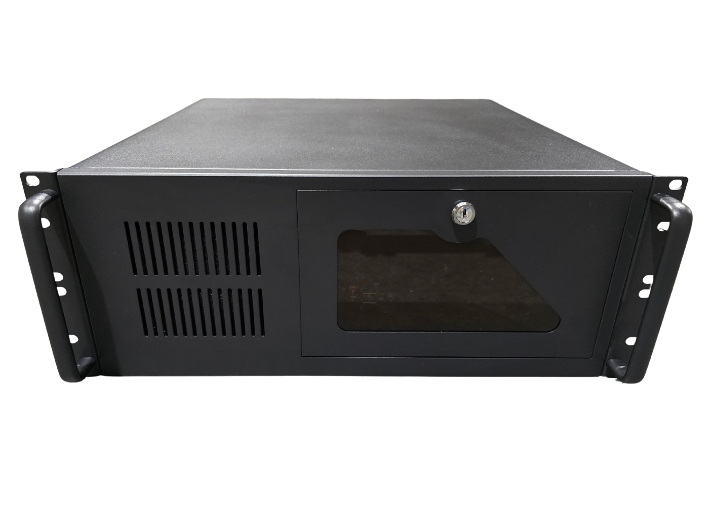20067011 Irrelevante alarmfiltering server voor maximaal 20 streams