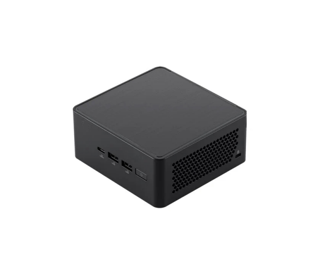 20079168 Alta A100 NVR (4TB, 10 Cameras)