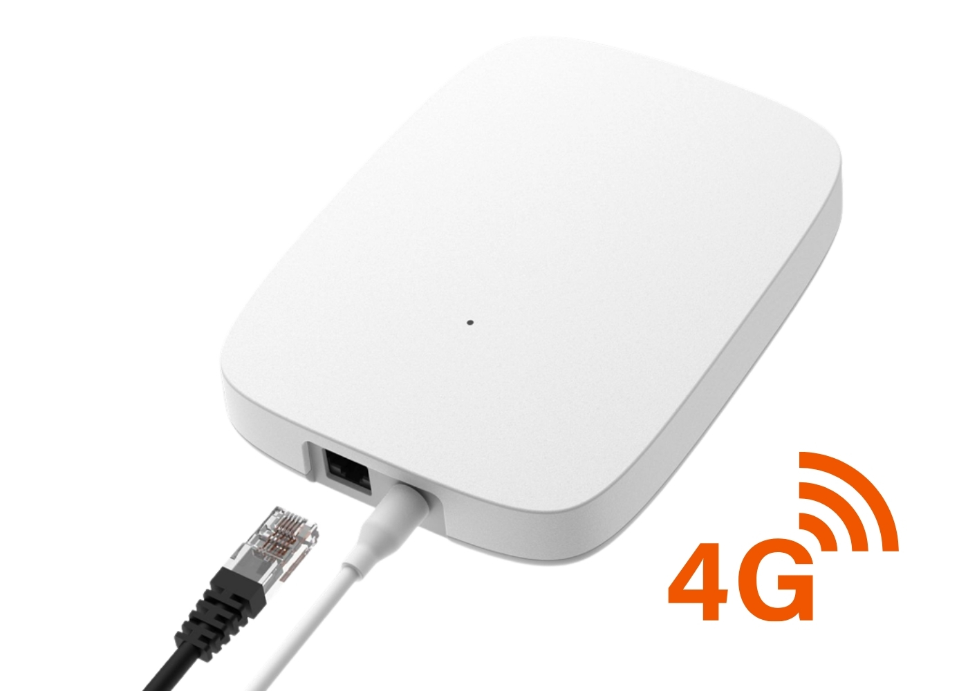 20079704 Cloud Connector EU (2e generatie) 4G + Ethernet*