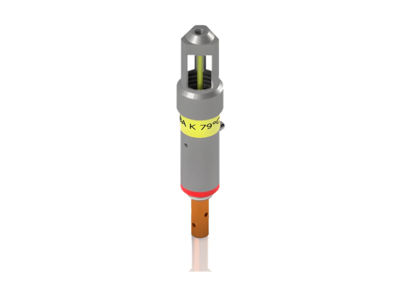 30017015 THERMOBULB 79 graden HFX-20, 50,100,200