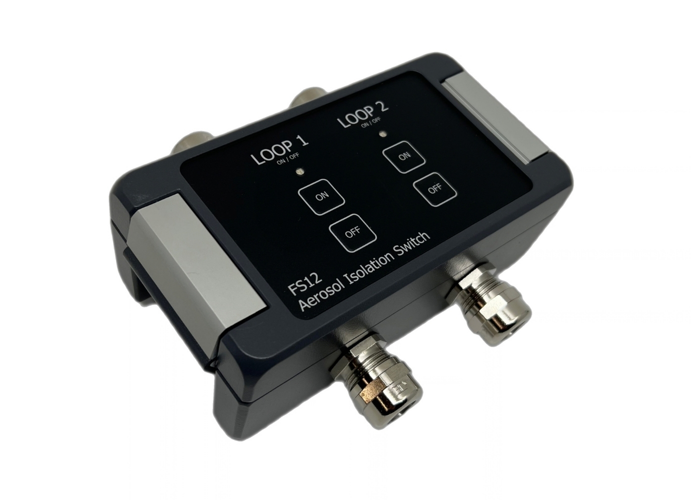 30018009 FS12 Externe isolatieschakelaar