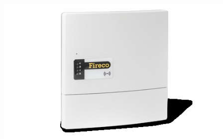 30041503 UIT ASSORTIMENT
Fireco "Pro" serie Zender