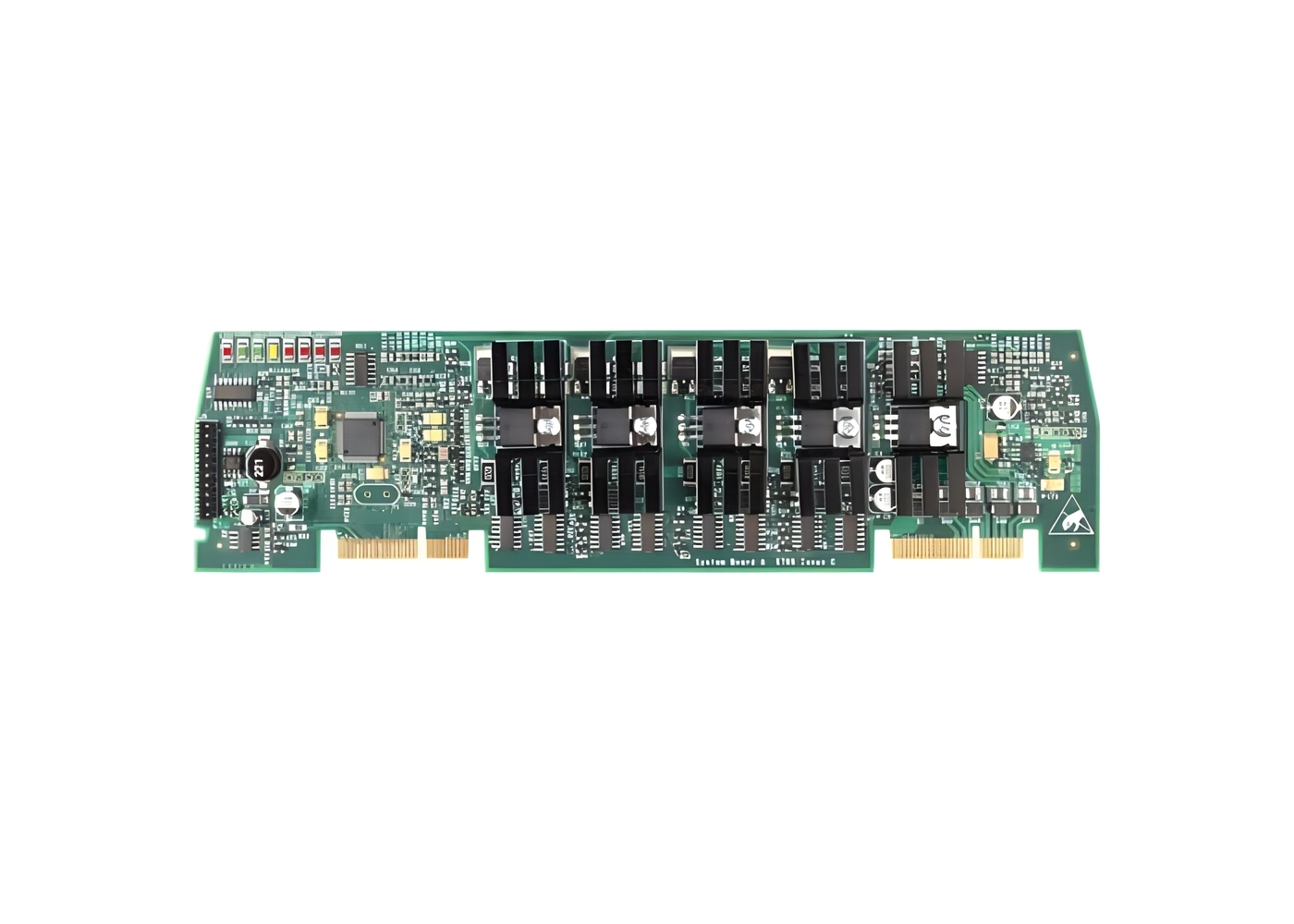 30042620 Hochiki K769 Latitude System A Bord Kit voor Latitude centrale
