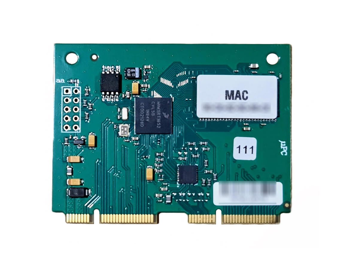 30050091 IRIS 4 micro processor