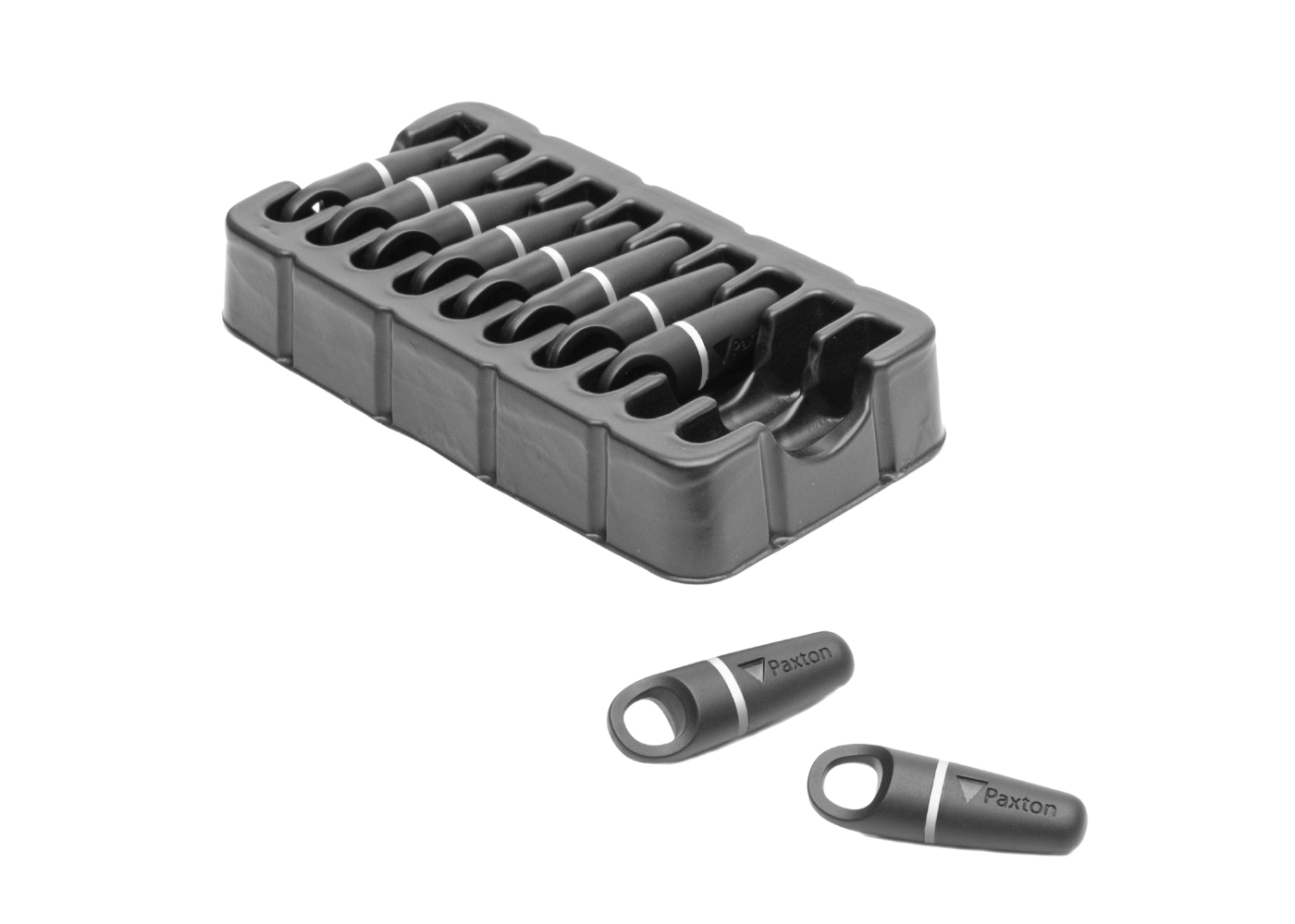 40040005 Paxton10 - Secure tags, set van 10