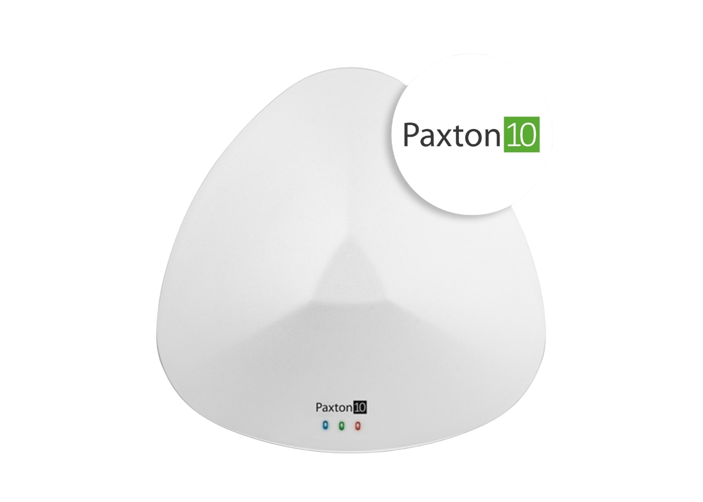 40040016 Paxton10 - Connector, draadloos