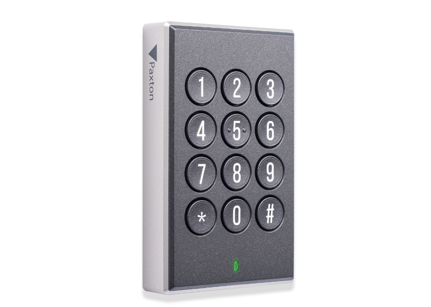 40040022 Paxton10 - Secure lezer, keypad