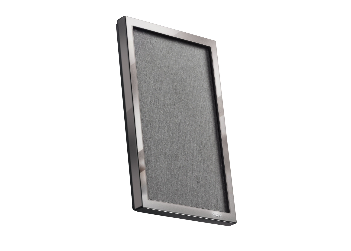 40040069 Proximity Architecturale lezer, antraciet grijs