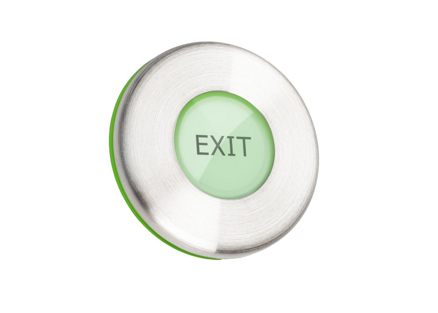 40040099 Paxton - Exit drukknop, Marine