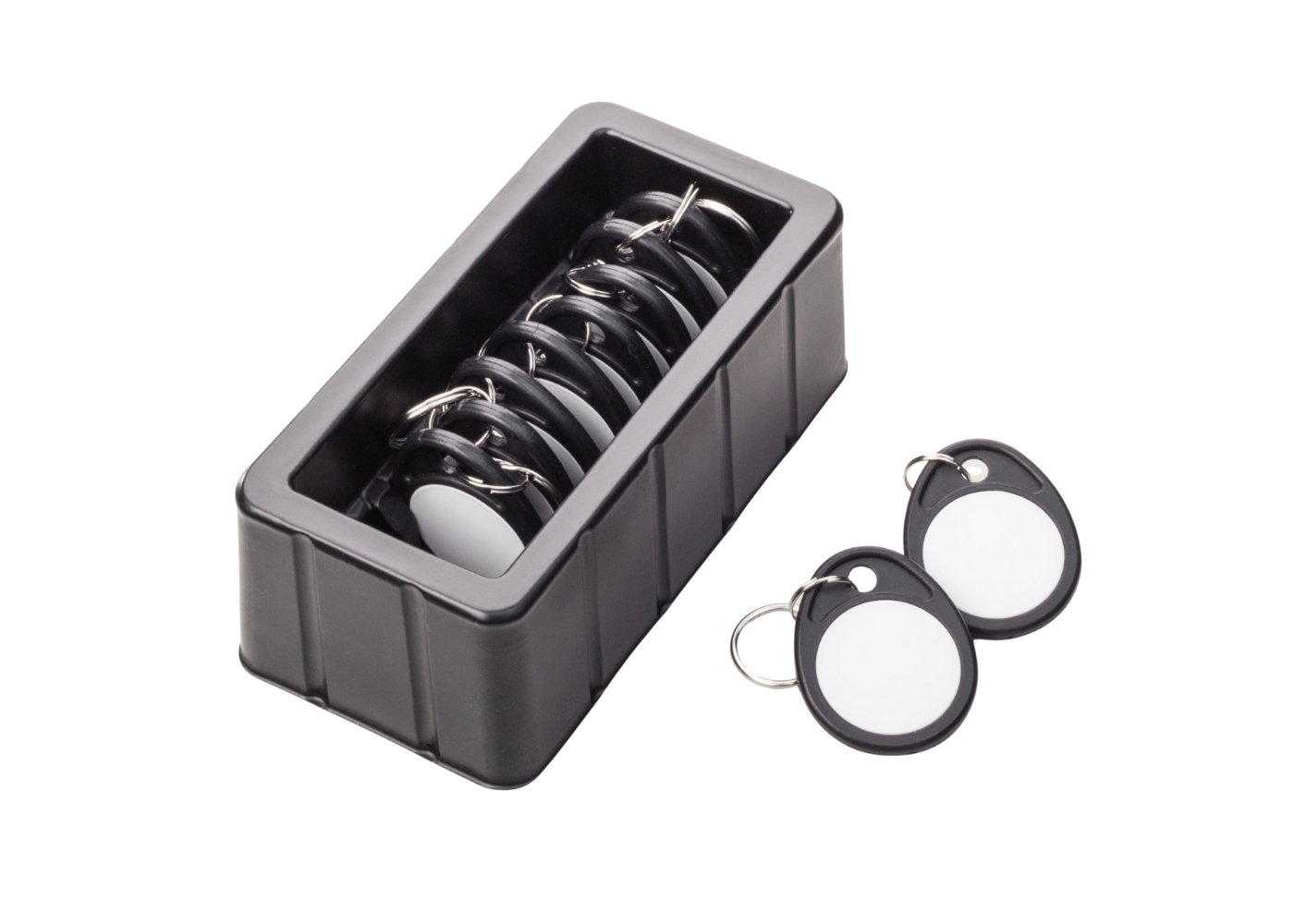 40040118 MIFARE Classic® 4K tags, set van 10