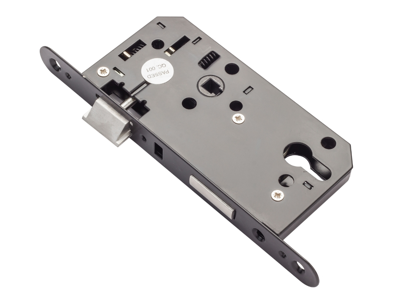40040154 PaxLock – Insteekslot met dag/nacht schoot, PC 72 MM
