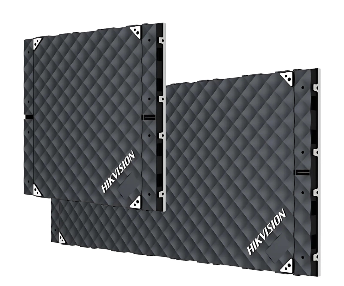 LED displays