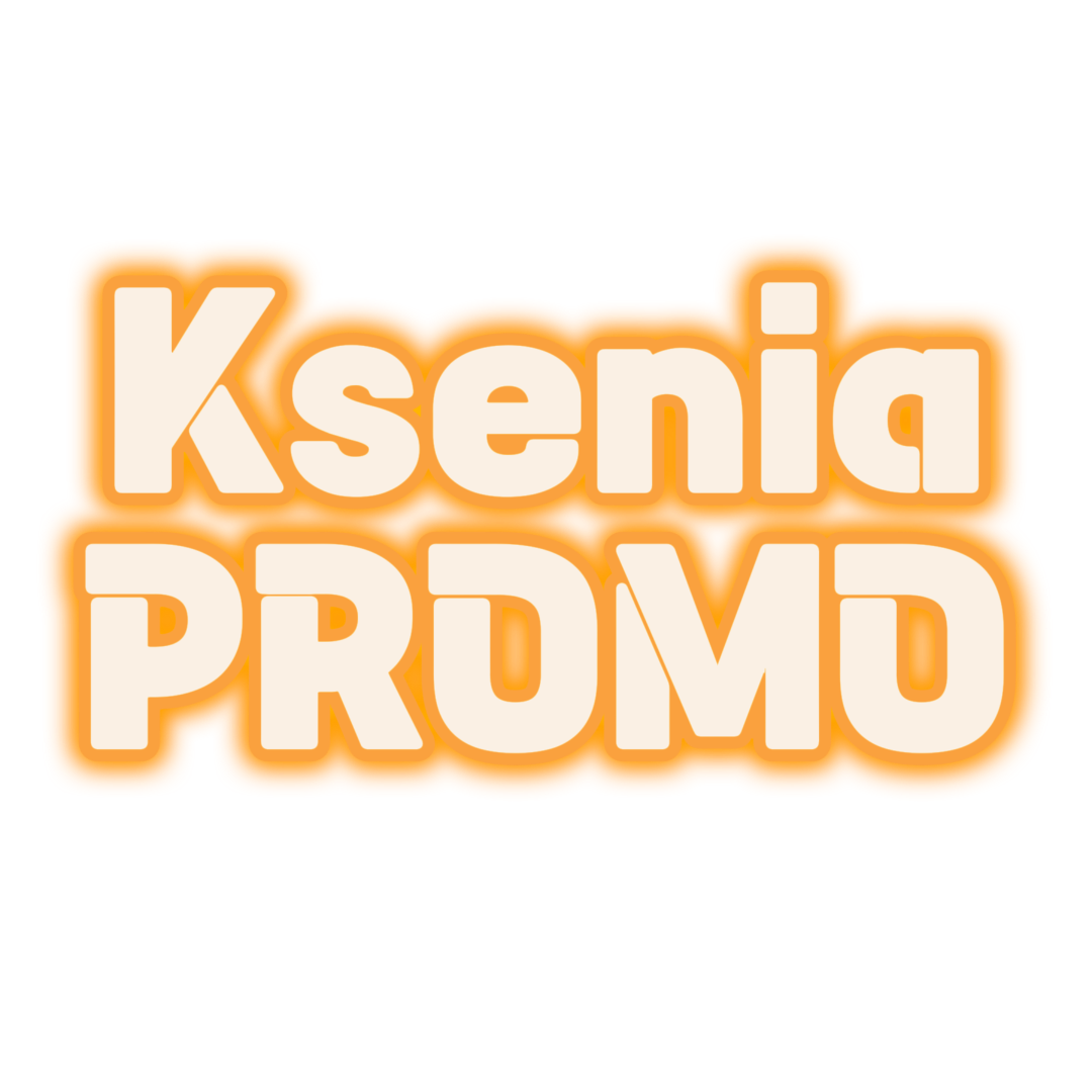 Ksenia Promo's