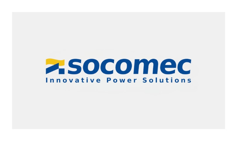 Socomec