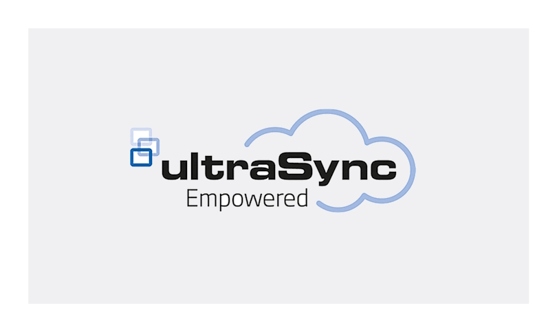 UltraSync - Universele kiezer