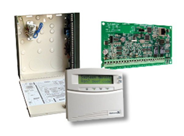 networx nx 8 data sheet